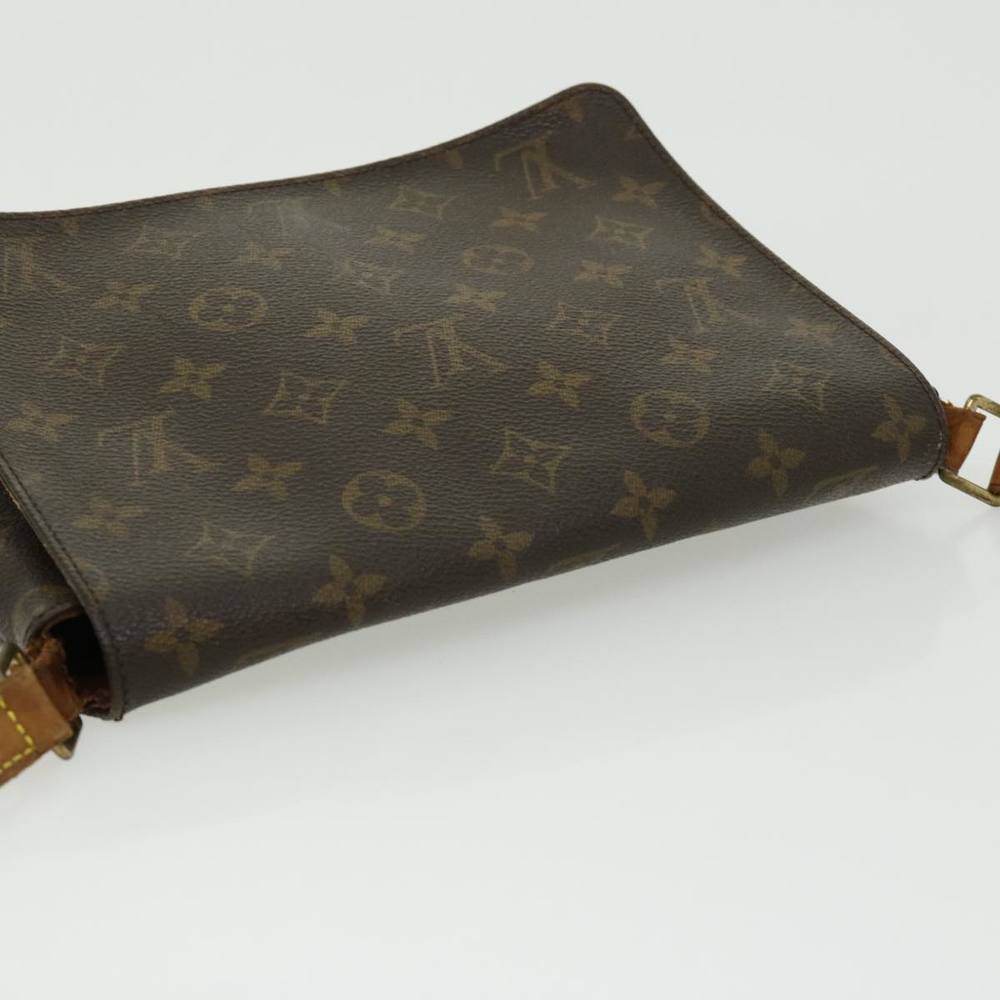 LOUIS VUITTON Musette Tango Shoulder Bag - Picture 4 of 16